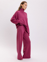 Брюки ПАЛАЦЦО