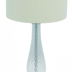 Настольная лампа декоративная Escada Ersa 10206/T Clear