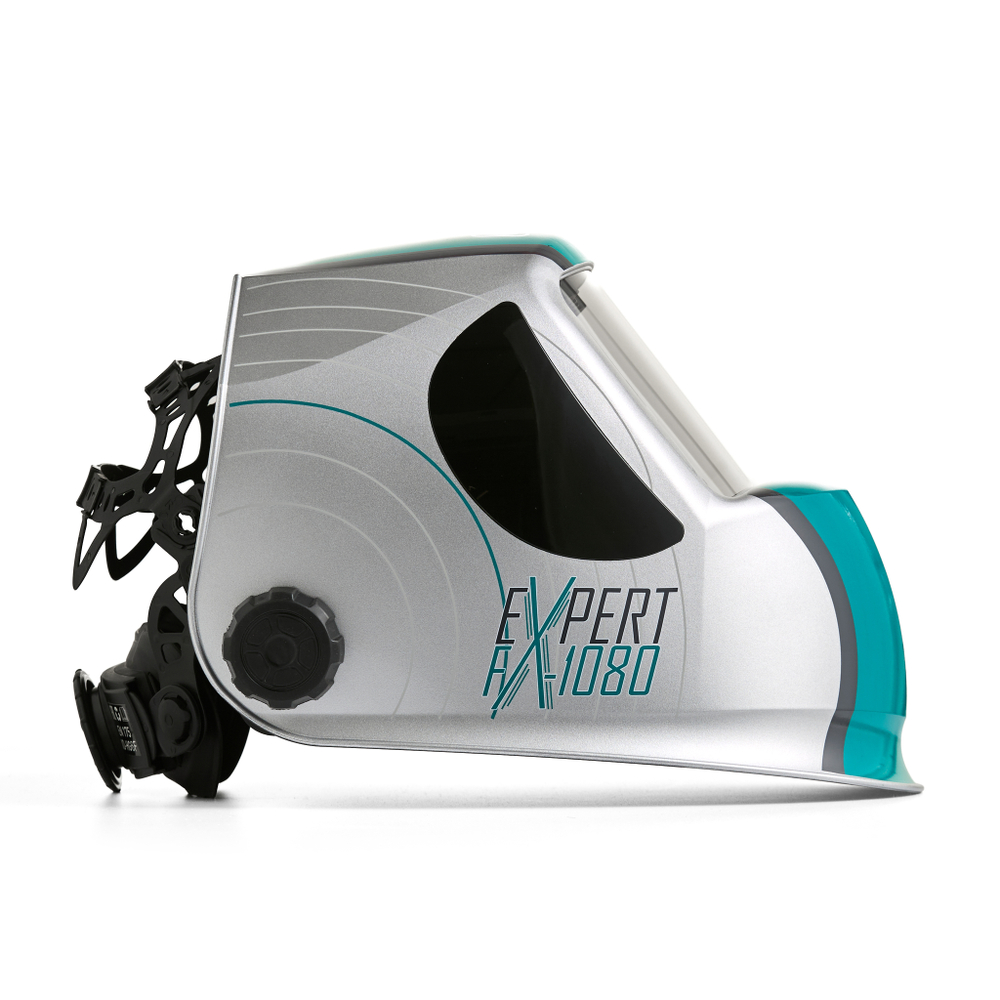 Маска сварщика Grovers Expert FX-1080