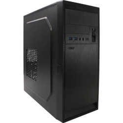 Корпус для компьютера SV511C PMP-450ATX U3.0*2+TypeC+A(HD) 6178440