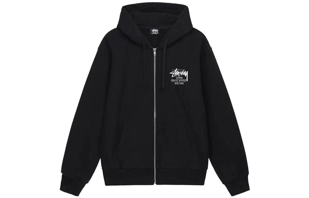 Худи Stussy DSM New York, 3973739