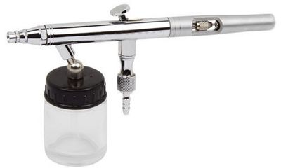 Аэрограф TNT Air BD-182A