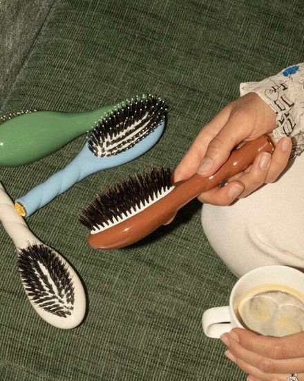 La Bonne Brosse N.01 The Universal Petite Brush