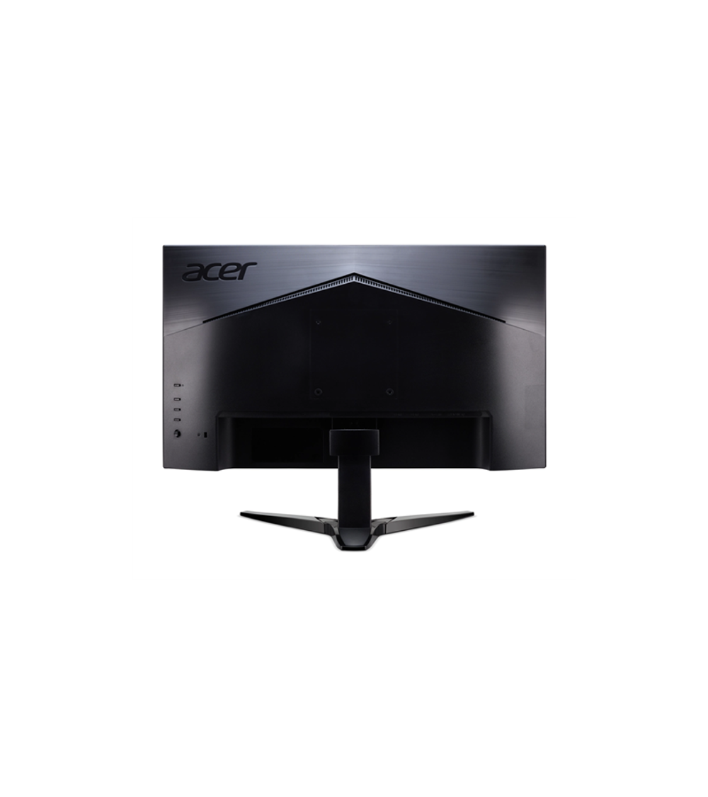 23,8'' ACER Nitro KG241YSbiip 16:9, VA, 1920x1080, 1 ms, 250cd, 165Hz, 2xHDMI(2.0) + 1xDP(1.2) FreeSync Premium, HDR 10
