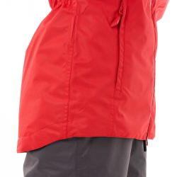 МЕМБРАННЫЙ ЖЕНСКИЙ КОСТЮМ DRAGONFLY ACTIVE 2.0