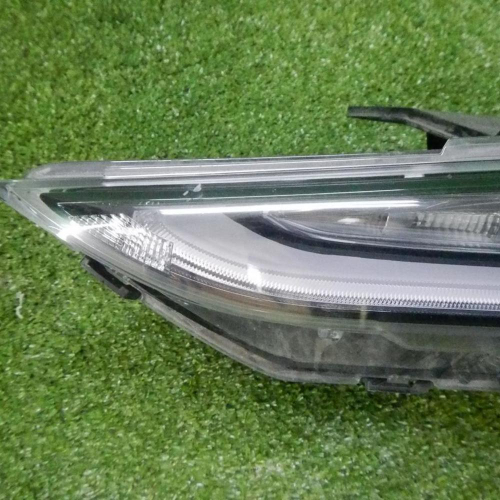 Фара габаритная левая Hyundai Santa Fe 4 TM (2018-2021) LED