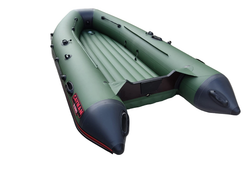 Лодка ПВХ «Кайман N-360» НДНД