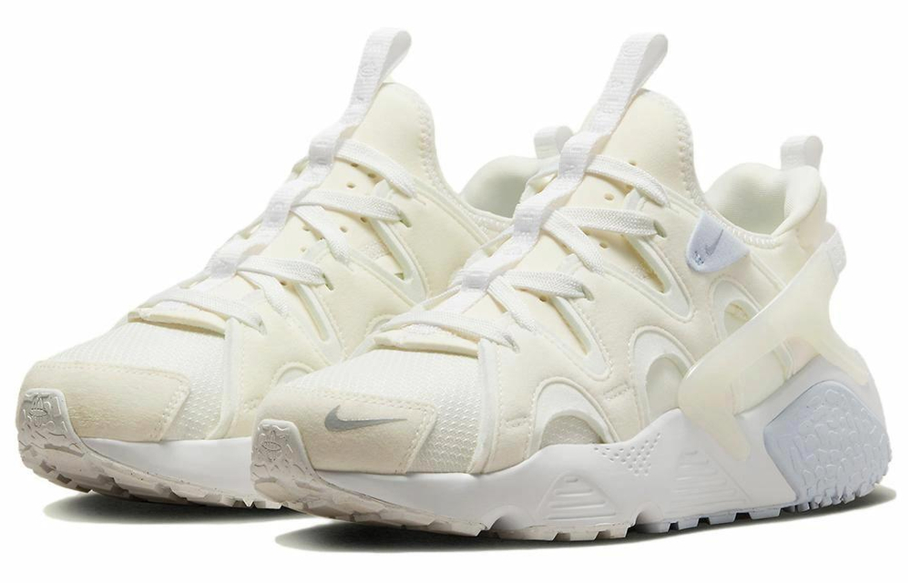 Кроссовки Nike Air Huarache "Coconut Milk" (Женская размерная сетка)