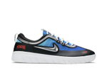 Кроссовки Samborghini X Nike Sb Free Nyjah 2 Premium 3M