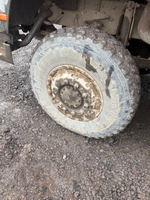 Howo ZZ* 6x6 Самосвал ZZ3327S3857E (Дизельный, 9,7 л, 373 л.с., МТ)