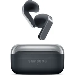 Беспроводные наушники Samsung Galaxy Buds4 (TWS) (Чёрный | Black)
