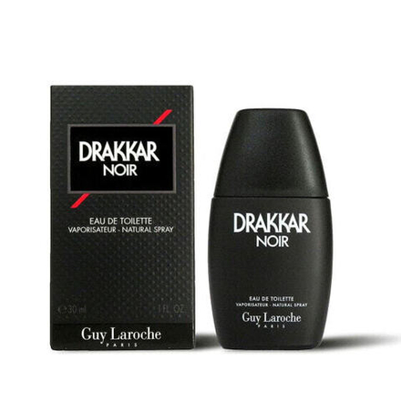 Мужская парфюмерия Мужская парфюмерия Guy Laroche EDT 30 ml Drakkar Noir