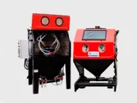 Пескоструйные камеры 110