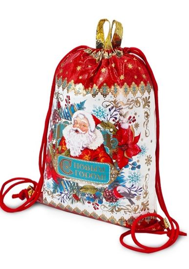 Рюкзак За сказками (текстиль) – Премиум 1000 г.