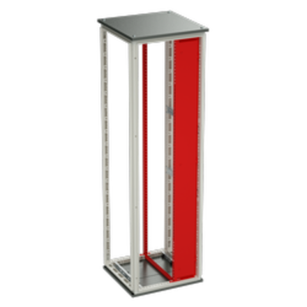 Кабельный отсек