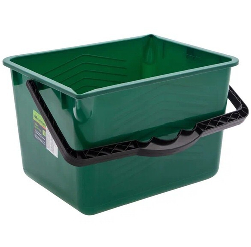 Ведро пласт 8л малярное прямоугольное