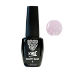 Y.me Fluffy Base 06, 14мл.