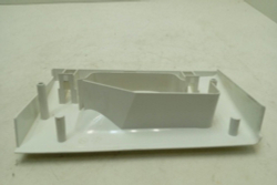 WLX20370CE кт161 Крышка дозатора порошка для стиральной машины Bosch 9000057083 б/у