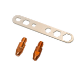 Горелка с жидкостным охлаждением для Ресанта САИПА-350, 3м