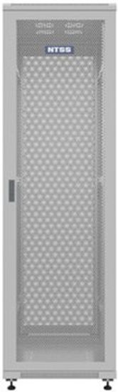 Шкаф серверный NTSS 22U IP20 NTSS-R22U60100PD/PD