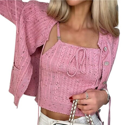 Кардиган CHANEL