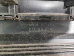 Бампер задний LADA Vesta Cross 22-нв Б/У Оригинал 8450040067