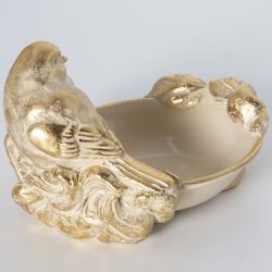 Подставка для украшений Птички Айвори