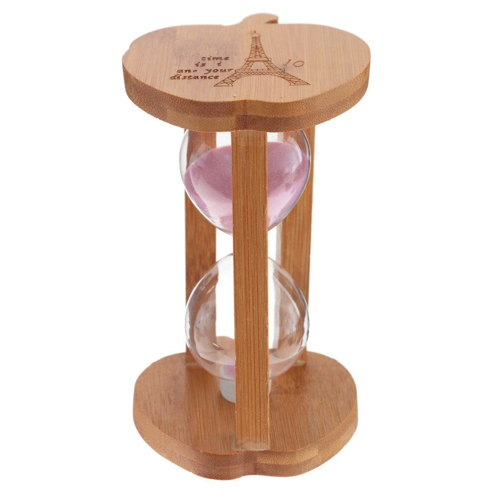 GAEM Часы песочные, L8 W8 H14 см, 3в.