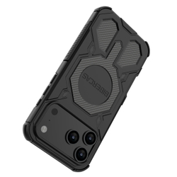 Защитный чехол Versa Solid Case для iPhone 17 Pro Max