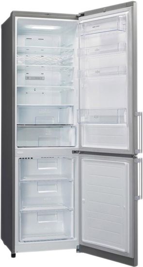 Холодильник LG GA-B489ZLQZ