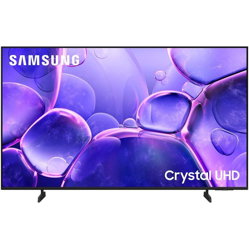 Телевизор 43" Samsung UE43U8000FUXRU