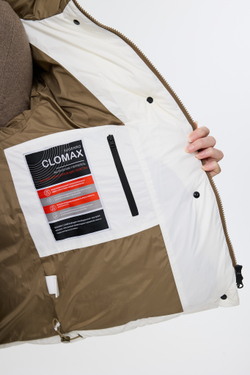 Куртка женская DW4185 Scanndi Finland