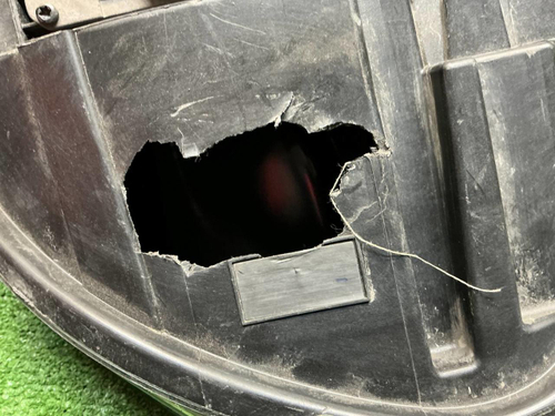 Фара правая Omoda C5 (2022-н.в.) LED