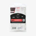 Боксерская капа Opro Bronze Level Black