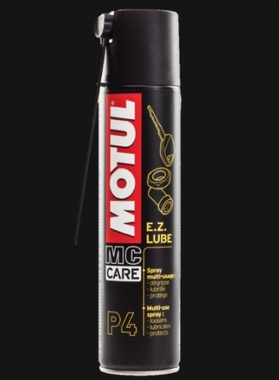 Смазка Motul MC CARE P4 E.Z. LUBE