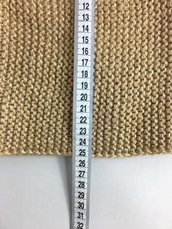 Шапка Centro вязаная