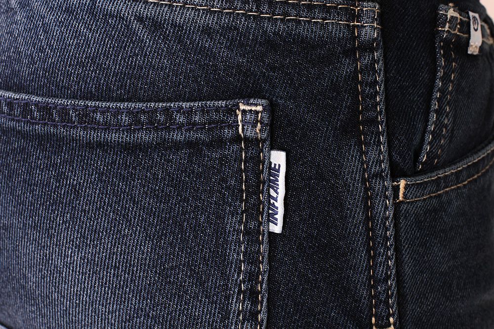 Classic Jeans / Синий