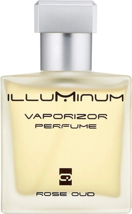 Illuminum Rose Oud
