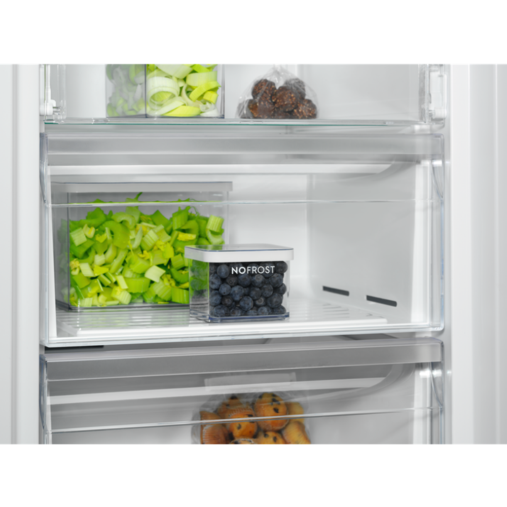 Морозильник Electrolux RUT5NF28W1
