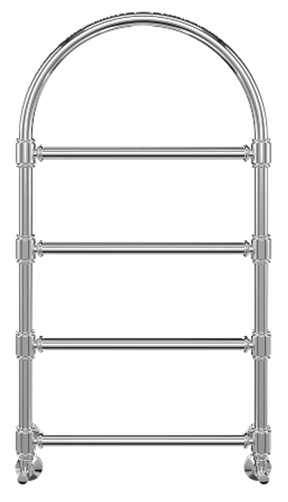 Полотенцесушитель водяной Terminus Версаль П4 500*930