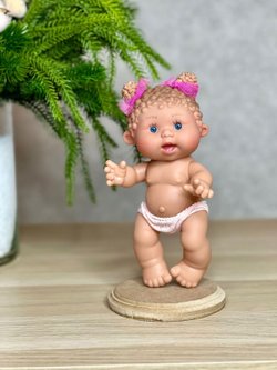 Пупс Nines 21см PEPOTIN (N974G)