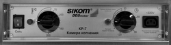 Печь-коптильня Sikom КР-7.150