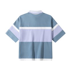 Рубашка поло YMKASHIX