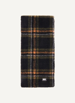 Шарф DKNY Plush Multi Plaid