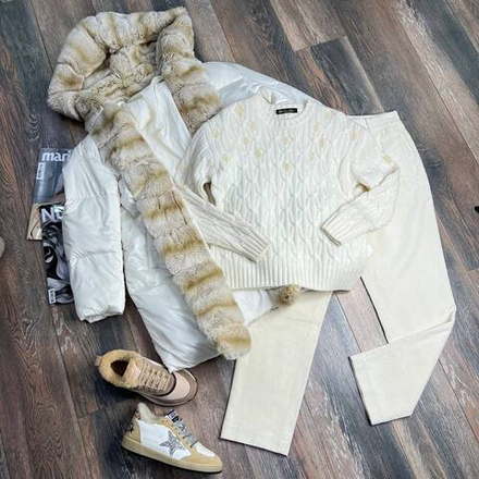 Свитер Loro Piana