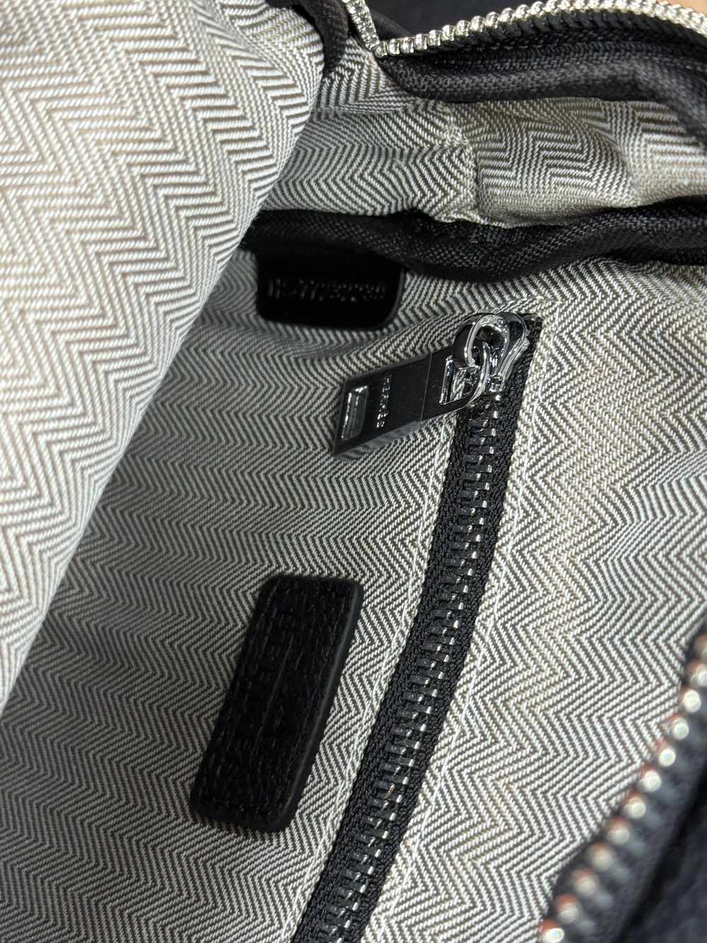 Сумка-слинг Hermes