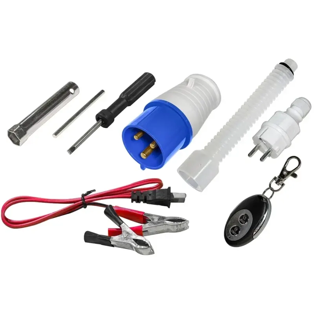 ТСС SGG 6000Ei инверторный бензиновый генератор 060059