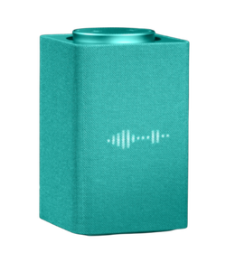 Умная колонка Яндекс Станция Макс 3 с Zigbee