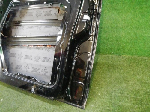 Дверь передняя правая Mercedes V W447 (2014-н.в.)