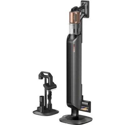 Пылесос беспроводной, моющий Dreame Z20 Aqua Cycle Station Cordless Vacuum Cleaner (VZV36B)